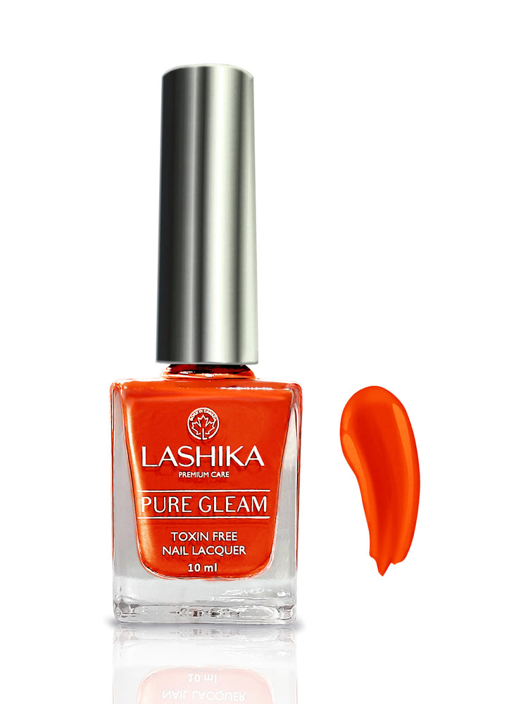 Titian Orange - Shade#04 - 10 ml