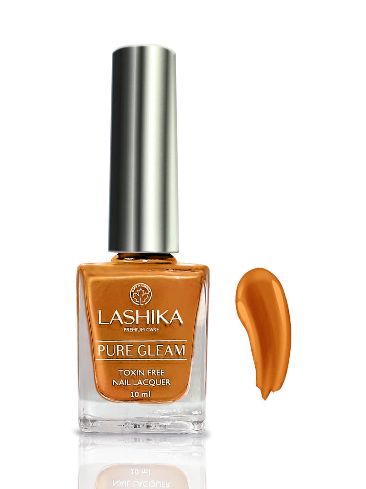 Splashy Caramel - Shade#06 - 10 ml