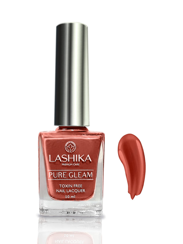 Solemn Pink - Shade#08 - 10 ml
