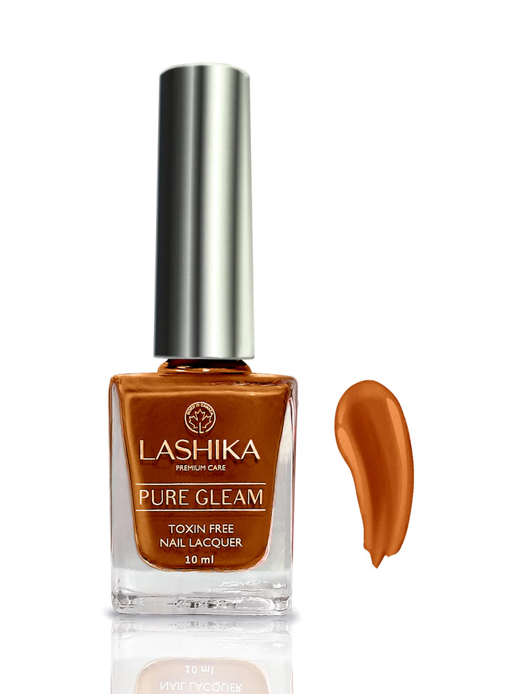 Bittery Brown - Shade#09 - 10 ml