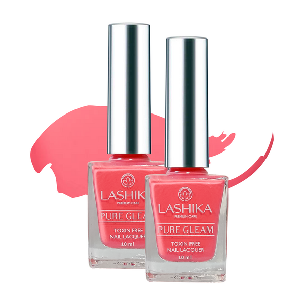 Misty Pink - Shade#11 - 10 ml