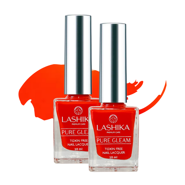 Rusty Orange - Shade#16 - 10 ml