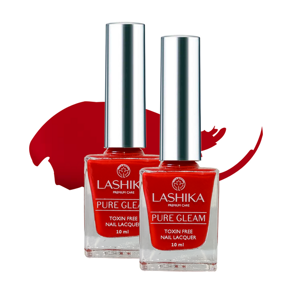 Barn Red - Shade#13 - 10 ml