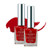 Vermillion Gleam - Shade#14 - 10 ml