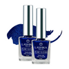 Midnight Blue - Shade#19 - 10 ml