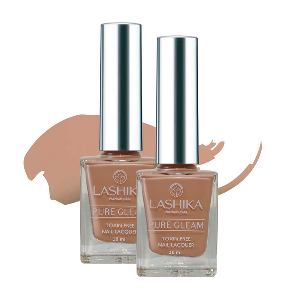 Nude Peach - Shade#05 - 10 ml