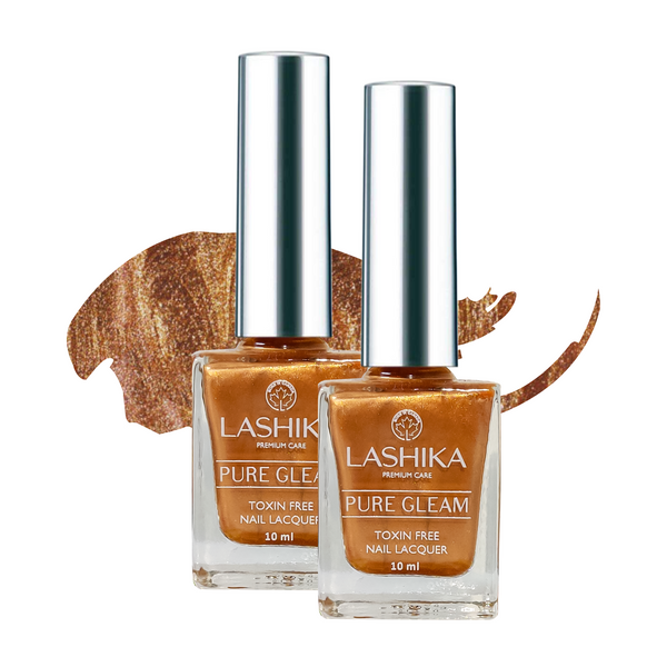 Splashy Caramel - Shade#06 - 10 ml