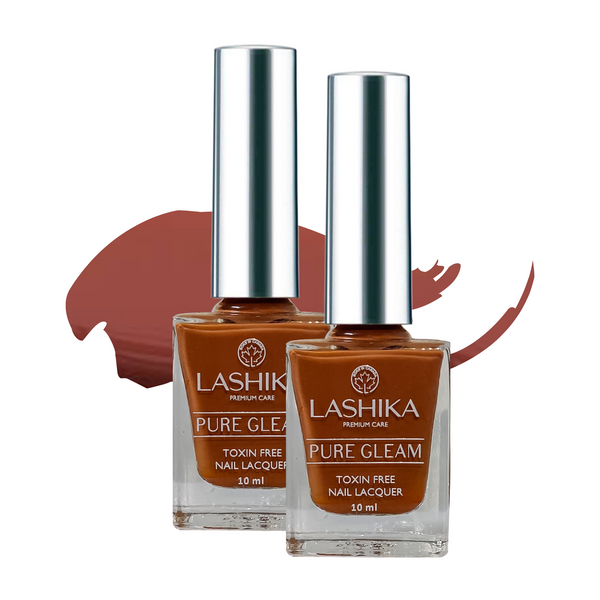 Bittery Brown - Shade#09 - 10 ml