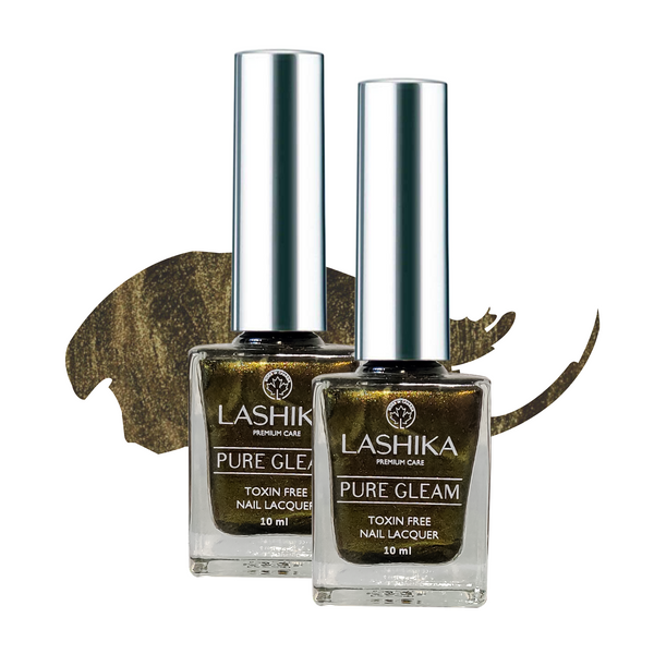 Fern Green - Shade#12 - 10 ml