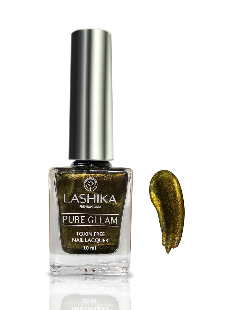 Fern Green - Shade#12 - 10 ml