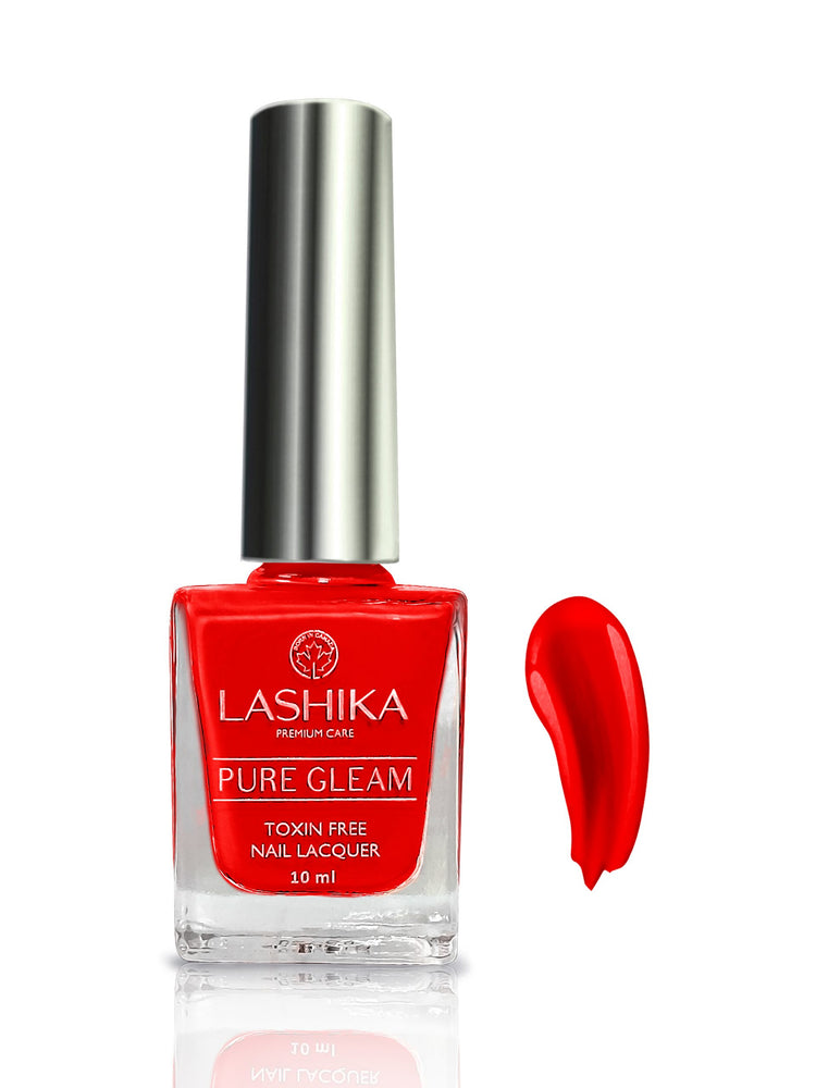 Rusty Red - Shade#15 - 10 ml
