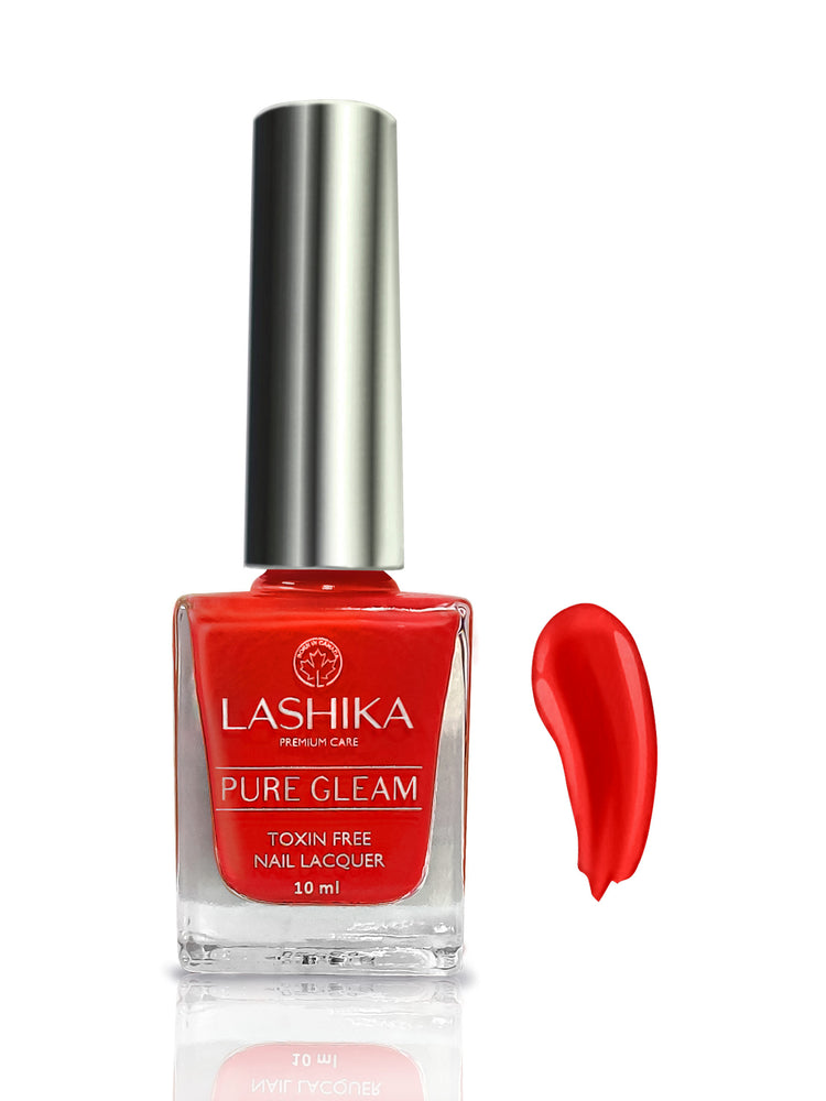 Rusty Orange - Shade#16 - 10 ml