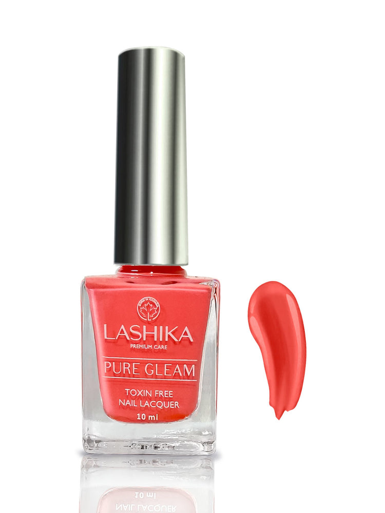 Salmon Pink - Shade#17 - 10 ml