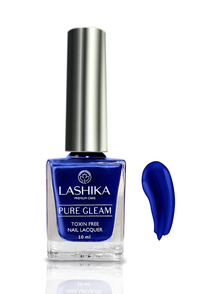 Midnight Blue - Shade#19 - 10 ml