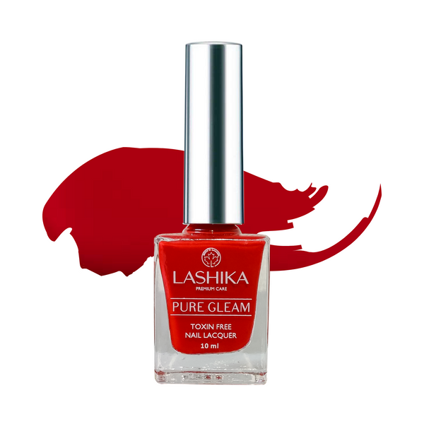 Barn Red - Shade#13 - 10 ml