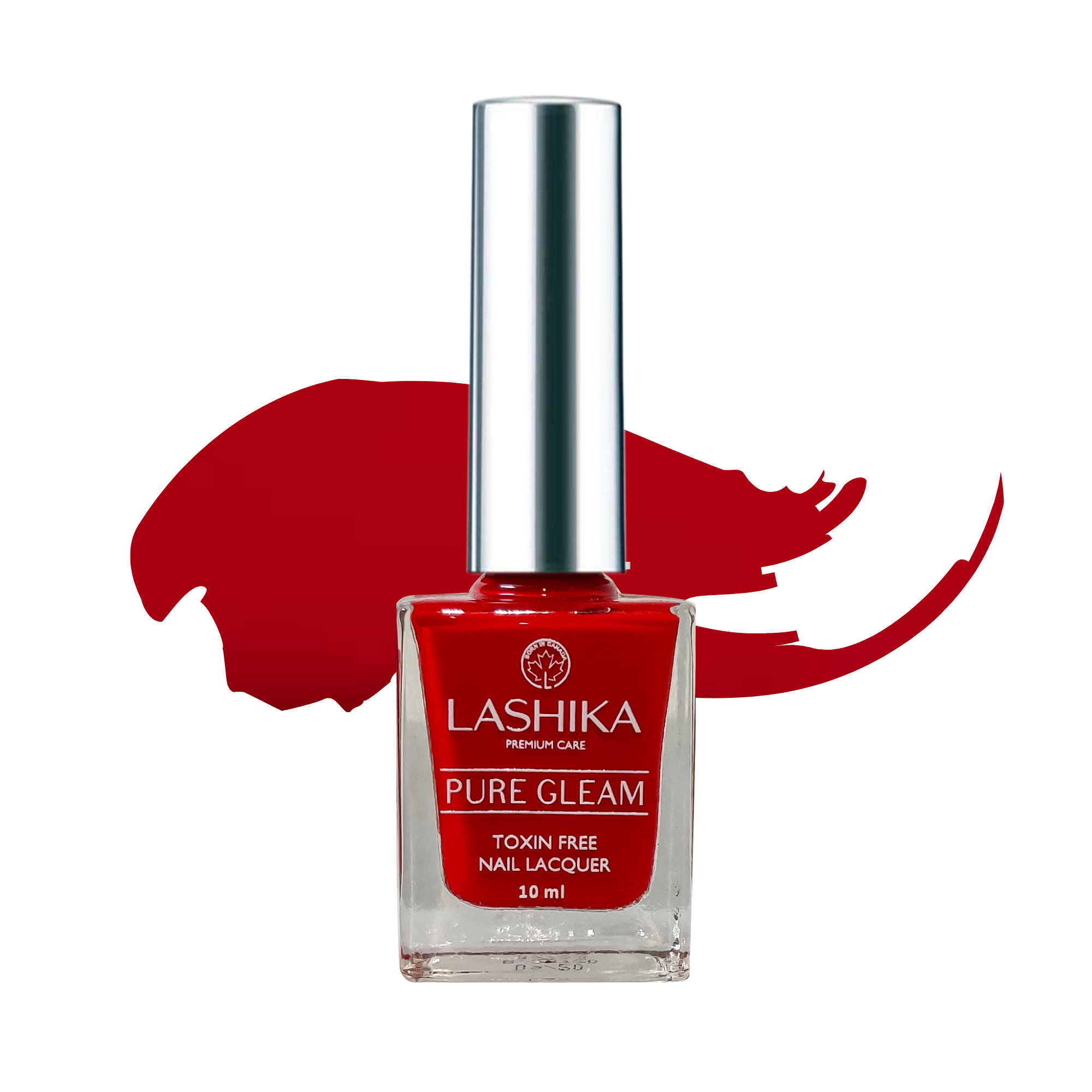 Vermillion Gleam - Shade#14 - 10 ml