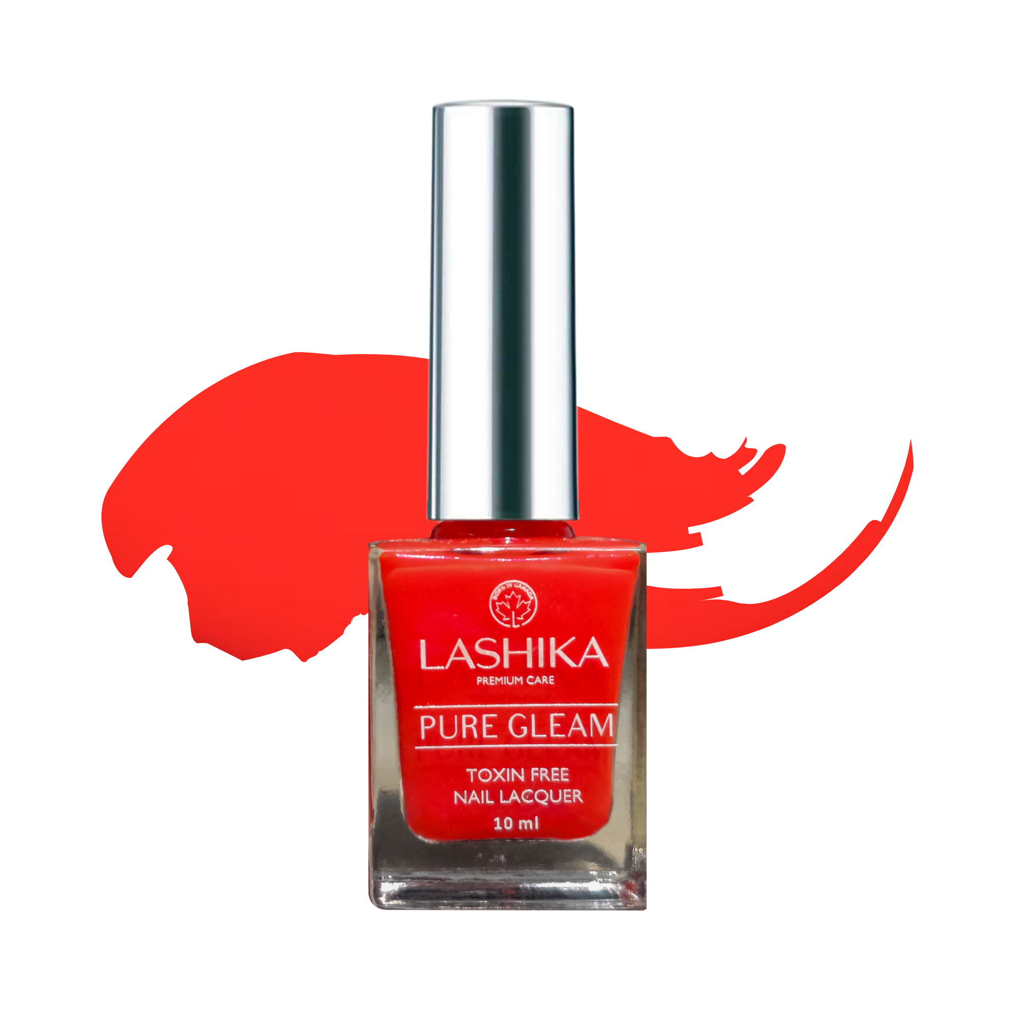 Rusty Red - Shade#15 - 10 ml