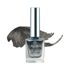 Silvery Grey - Shade#20 - 10 ml Nail Lacquer (Polish)