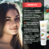 Arabica Coffee Facewash - 100 gm with Coffee Extract | Energising | Deep Cleansing| Powerful Antioxidant | For All Skin Types