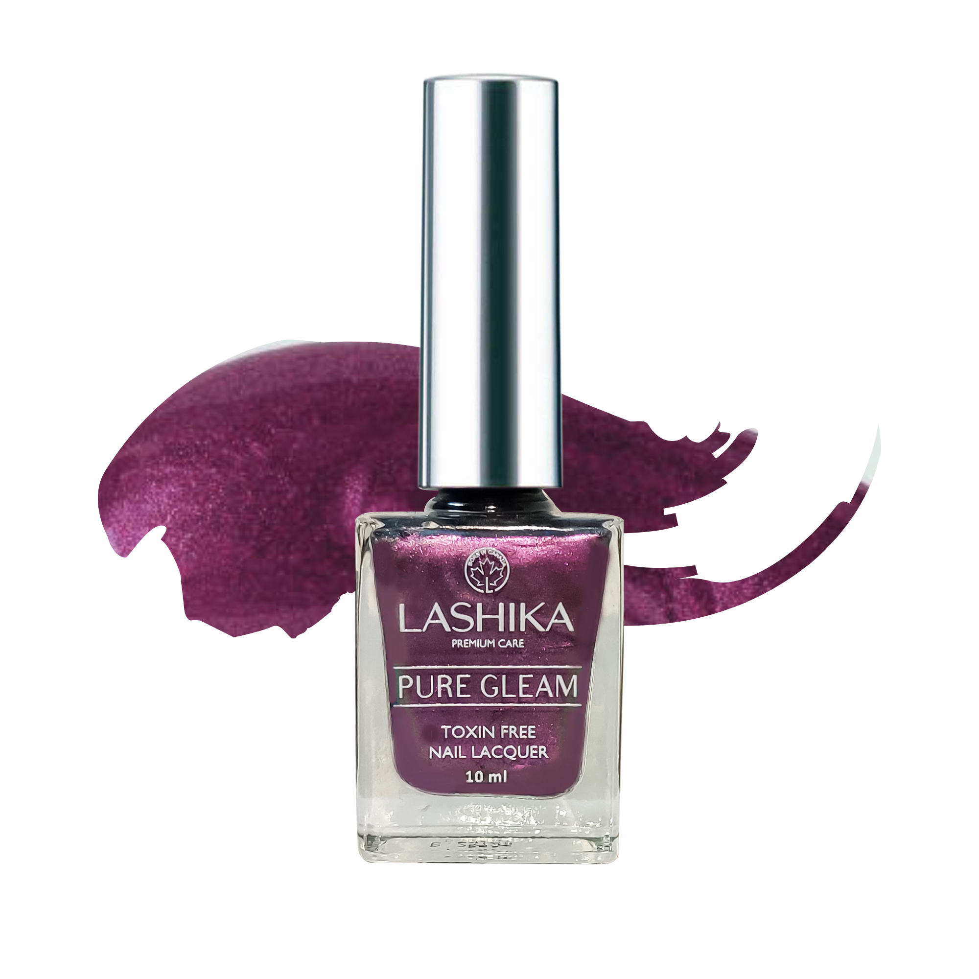 Magical Lavender - Shade#03 - 10 ml