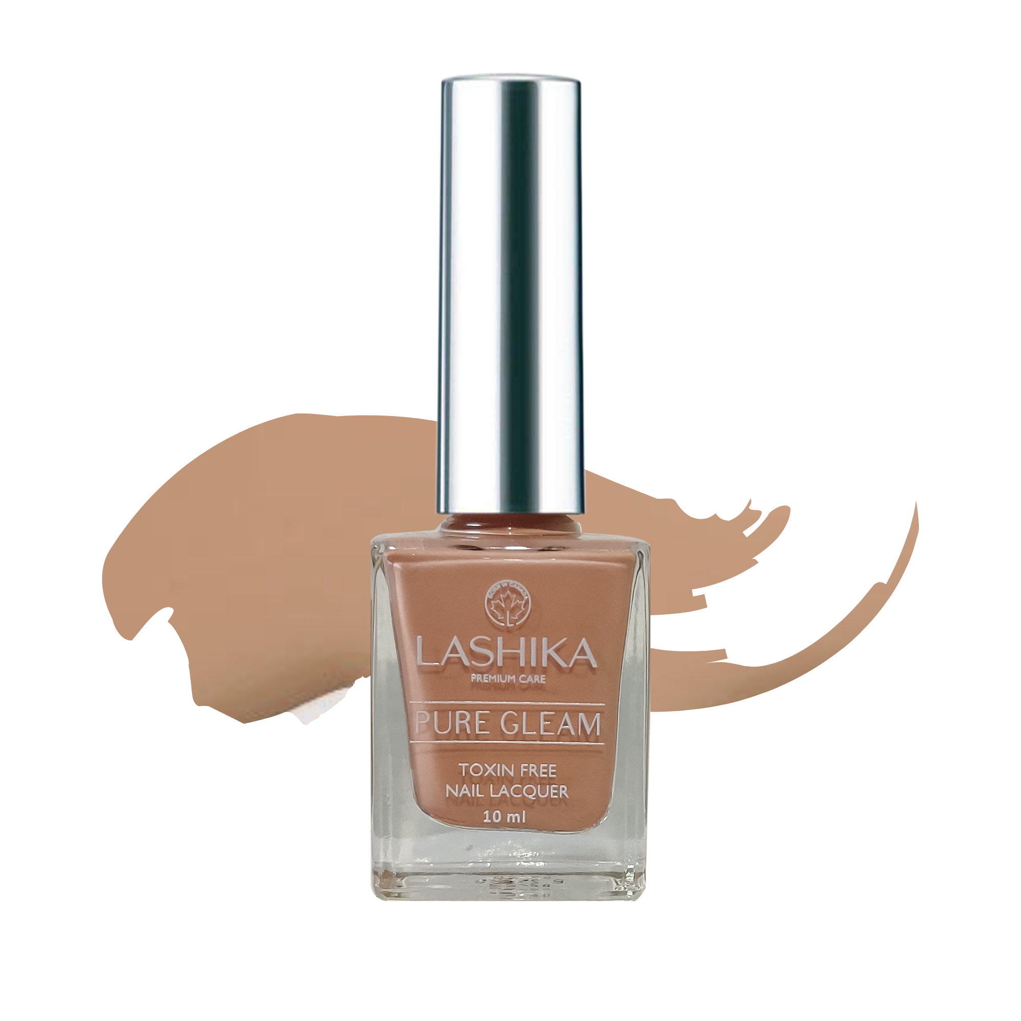Nude Peach - Shade#05 - 10 ml