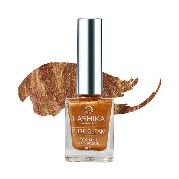 Splashy Caramel - Shade#06 - 10 ml