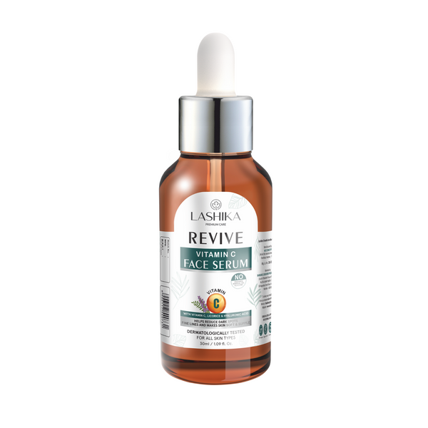 Revive Vitamin-C Face Serum - 30 ml