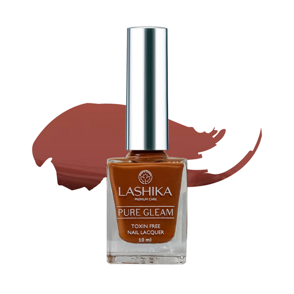 Bittery Brown - Shade#09 - 10 ml