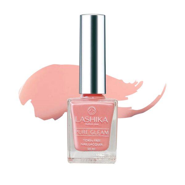 Baby Pink - Shade#10 - 10 ml