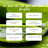 Aloe Gel - 120 ml