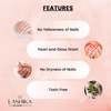 Baby Pink - Shade#10 - 10 ml