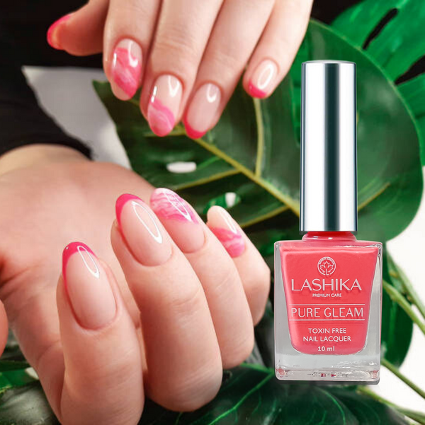 Misty Pink - Shade#11 - 10 ml