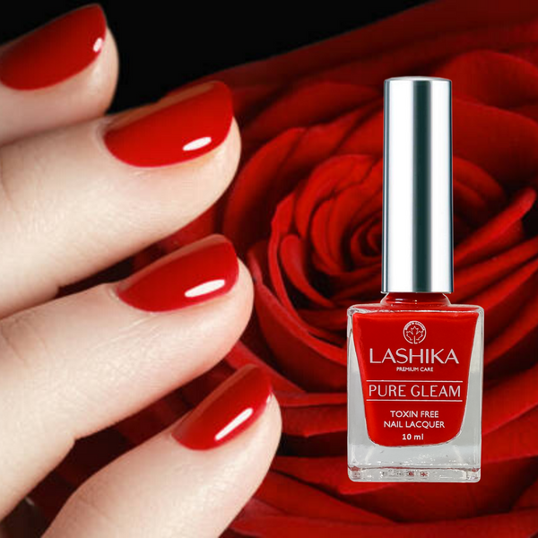Barn Red - Shade#13 - 10 ml
