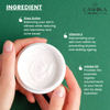 Shea Love Cold Cream - 50gm with Shea Butter, Jojoba Oil &amp; Vitamin E for All Skin types | No paraben &amp; mineral oil