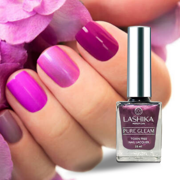 Magical Lavender - Shade#03 - 10 ml
