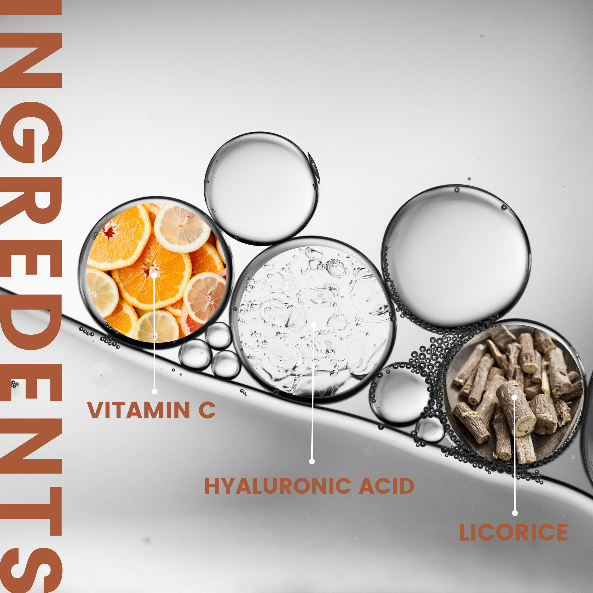 Revive Vitamin-C Face Serum - 30 ml