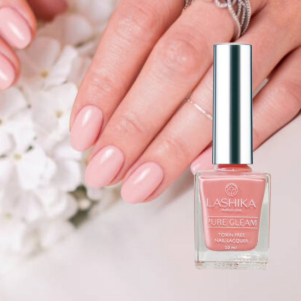 Baby Pink - Shade#10 - 10 ml