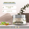 Regen Anti Wrinkle Cream - 50 gm - with Almond, Avocado, Hyaluronic Acid &amp; Vit B3 Helps in Reducing Fine Lines &amp; Wrinkles.