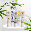 5 Daily Skincare Products (20gm each) with Free Black Travel Pouch