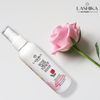 Rose Skin Toner - 100 ml with Natural Rose Extract | Removes extra oil | Reduces acne &amp; pimples | For all skin types