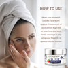 Elixir Night Gel - 50 gm - Enriched with Goji Berry, Vit A + Vit C, Reduces Hyperpigmentation, Anti ageing