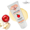 Apple Cider Face Wash - 100 gm | Re-balances skin pH level | Balances sebum production | Reduces acne | No Paraben &amp; Sulphate | For All Skin Types