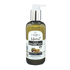 Nutri+ Shampoo - 300 ml with Flax Seed Oil, Almond Oil, Argan Oil &amp; Shea Butter - Suitable for Dry &amp; Damaged Hair