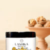 Almond &amp; Walnut Scrub - 100 gm  with Shea Butter &amp; Vitamin E | For All Skin Types | Removes dark spots | Clears dead skin cells | Moisturises skin