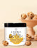 Almond &amp; Walnut Scrub - 100 gm  with Shea Butter &amp; Vitamin E | For All Skin Types | Removes dark spots | Clears dead skin cells | Moisturises skin