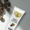 Arabica Coffee Facewash - 100 gm with Coffee Extract | Energising | Deep Cleansing| Powerful Antioxidant | For All Skin Types