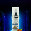 Blue Filter Sunscreen SPF 45 PA+++ - 30 ml with Brown Seaweed, Titanium Dioxide &amp; Zinc Oxide | No Paraben Mineral Oil Product