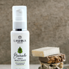 Eternals - Moringa Oil Moisturiser - 100 ml with Moringa Oil, Shea Butter, Folic Acid Extract, Aloe Vera Juice, Almond Oil &amp; Olive Oil