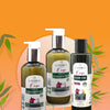 ONYN Kit | Onyn Shampoo + Onyn Conditioner + Onyn Hair Oil