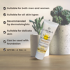 Mineral Sunscreen SPF 30 - 70 gm